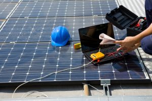 Conditions d’installation de panneaux solaire par Solaires Photovoltaïques à Nesle